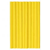 Bibuła marszczona TOP-2000 żółty 20mm x 500mm (400153892)