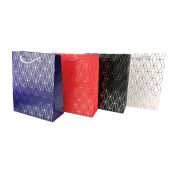 Torba prezentowa One Dollar MIX [mm:] 260x320x 100 (361768)