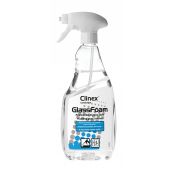 Pianka Clinex Glass Foam do mycia szyb 650 ml (77688)