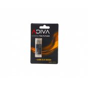 Pendrive Adiva 32GB (ADIVAPEN32GB2.0)