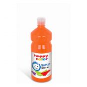 Farba tempera Happy Color kolor: granatowy 1000ml (HA 3310 1000-33)