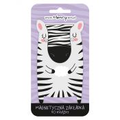 Zakładka do książki Henry AKI zebra (5907465669399)