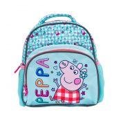 Plecak Astra dziecięcy PEPPA PIG (502024134)