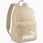 Plecak Puma PUMA PHASE BACKPACK beżowy (079943-16)