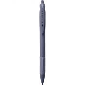 Długopis żelowy Noster ACADEMY z gripem 5902277346810 niebieski 0,7mm (36 szt)