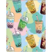 Okładka na dokumenty Biurfol Pionowa BUBBLE TEA (OD-21-37)