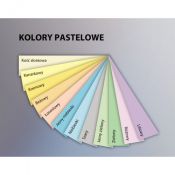 Papier kolorowy Emerson kolorowy 4003 A4 kanarkowy 80g (xem408003)