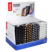 Marker olejowy Memobe Display 120 szt