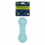 Gadżet Trik Roll kość dla psa 15cm z dźwiękiem (560867)