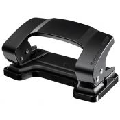 Dziurkacz Maped Essentials Metal czarny 8k (452211)
