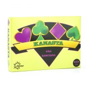 Gra karciana Abino Kanasta