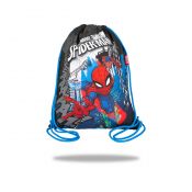 Plecak (worek) na sznurkach Patio Spiderman mix (F054777)