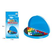 Gra logiczna Bigtoys IQ puzzle (BGR6511)