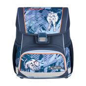 Plecak Herlitz Loop Techmech (400197541)
