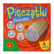 Układanka Alexander PIECZĄTKI