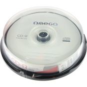 Płyta cd Omega 700MB x52 (56252)