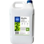 Mydło w płynie 360 Pro jabłko 5000ml