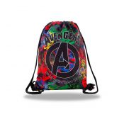 Worek na buty Patio Disney cool pack AVENGERS (B54307)