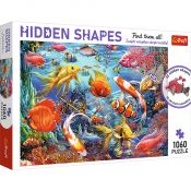 Puzzle Trefl 1000 el. (10676)