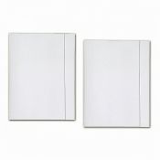 Teczka kartonowa wiązana A4 biały 300g Starpak (246718)