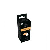 Wosk Pavoncella zapachowy Orange&Basil 10szt. (8716516196299)