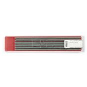 Wkład do ołówka (grafit) Koh-I-Noor 4300/zielony 2,0mm