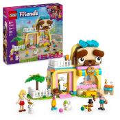 Klocki konstrukcyjne Lego Friends Sklep z akcesoriami dla zwierząt (42650)