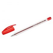 Długopis Pelikan super soft Stick 601474 czerwony 0,5mm (100436017)