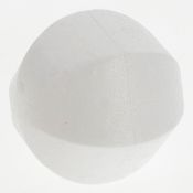 Bombki bombka styropian (100mm)