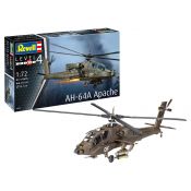 Model do sklejania Cobi Helikopter 4009803038247 (REV-03824)