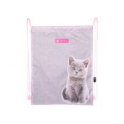 Worek na buty Astra Astrabag Pinky Kitty (507022046)
