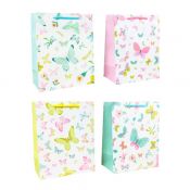 Torba prezentowa W&k torebka UPOMINKOWA A5 (WK 22335 S)