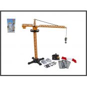 Dźwig Hipo 40cm + akcesoria (540511)
