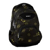 Plecak Smiley Paso (SM25LN-2708)