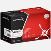 Toner alternatywny Asarto magenta (AS-LH543AN)