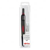 Cyrkiel Rotring Compact 2 el. (S0676530)