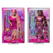 Lalka Barbie długie włosy [mm:] 290 (HKT95)