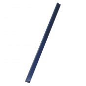 Grzbiety do bindowania Leitz A4 niebieski plastik śr. 6mm (21785)