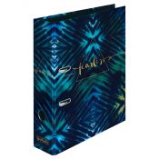 Segregator dźwigniowy Herlitz 50043965 New Batik Fearless A4 80mm różne (300006629)