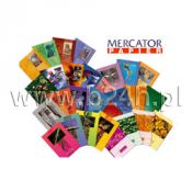 Brulion Mercator
