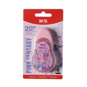 Korektor w taśmie (myszka) Mg 5x20 [mm*m] (MG ACT52376)