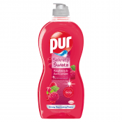 Płyn do naczyń Pur Raspberry & Red Currant 450ml