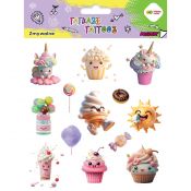 Tatuaż Happy Color SWEETS (HA 4261 1520-KS01)
