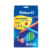 Flamaster Pelikan Colorella 814577 10 kol. (100435924)