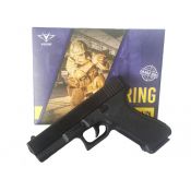 Pistolet Cabo Toys glock na kulki (V47)