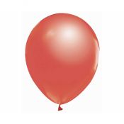 Balon gumowy Godan Beauty&Charm 10 szt. czerwony 300mm 12cal (CB-1MCW)