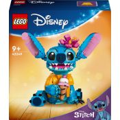 Klocki konstrukcyjne Lego Disney Stitch (43249)