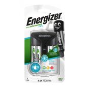 Ładowarka akumulatorowa Energizer PRO + 4 x R6 2000 mAh (NH15-2000)