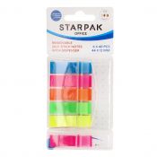 Zakładki indeksujące Starpak 240k [mm:] 44x12 (472872)