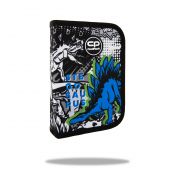 Piórnik Patio CoolPack CLIPPER T-REX (F076853)